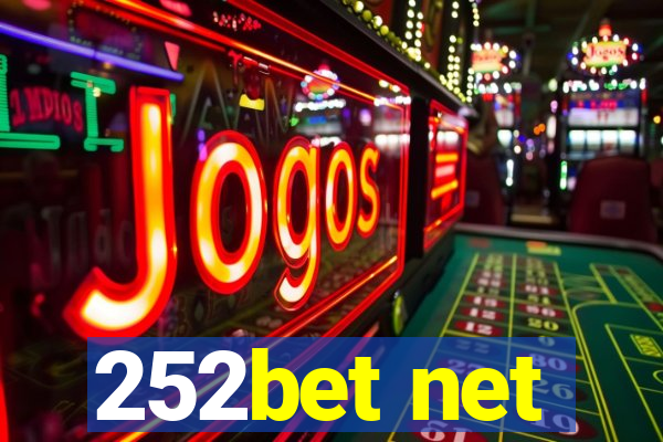 252bet net